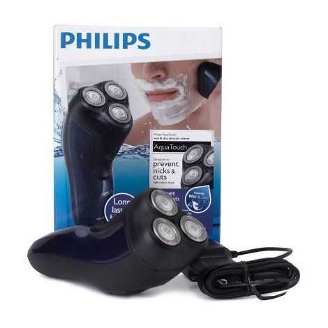 מכונת גילוח Philips AT620/14 פיליפס למכירה , 4 image
