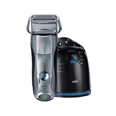 מכונת גילוח Braun 799CC7 בראון למכירה , 2 image