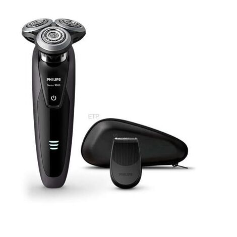 מכונת גילוח Philips S9031 פיליפס למכירה , 4 image
