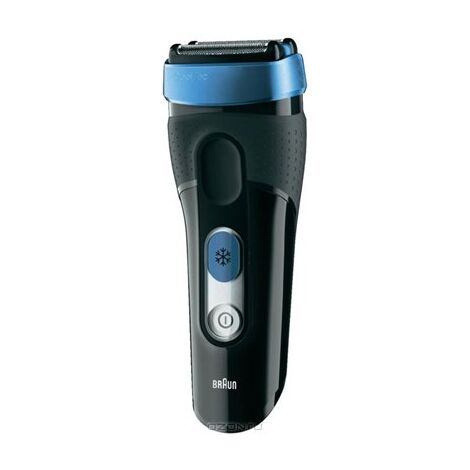 מכונת גילוח Braun CoolTech CT2S בראון למכירה , 2 image