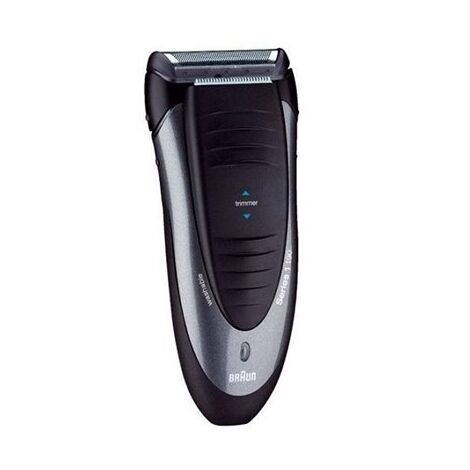 מכונת גילוח 190 Braun בראון למכירה , 2 image