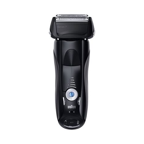 מכונת גילוח Braun 720S 7 בראון למכירה , 2 image