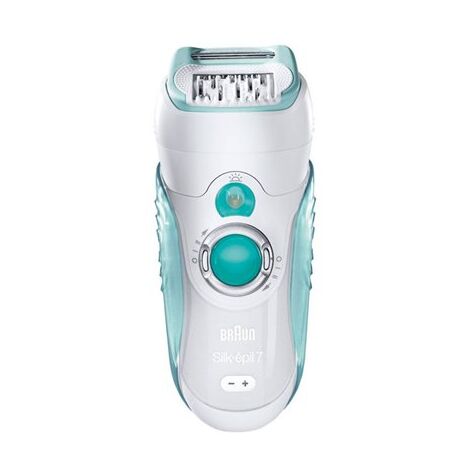 מסיר שיער 7751 Braun בראון למכירה , 2 image