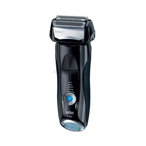 מכונת גילוח Braun 720S 7 בראון למכירה , 4 image