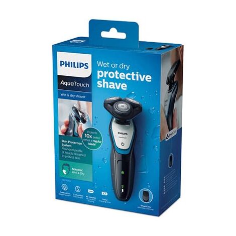 מכונת גילוח Philips S5070 פיליפס למכירה , 4 image