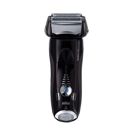 מכונת גילוח Braun 720S4 בראון למכירה 