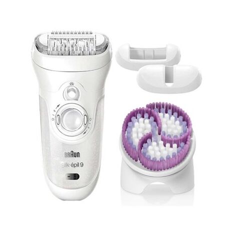 מסיר שיער 9941 Braun בראון למכירה 