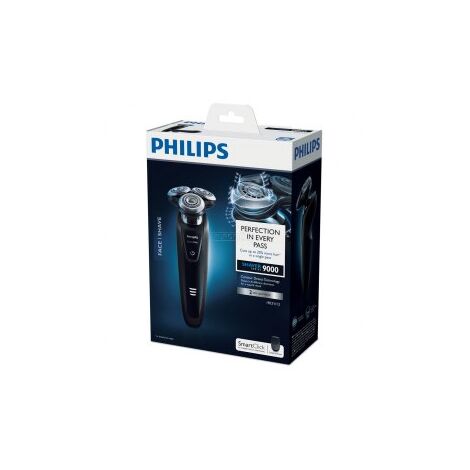 מכונת גילוח Philips S9031 פיליפס למכירה , 3 image