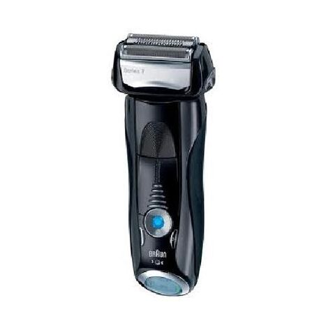 מכונת גילוח Braun 720S4 בראון למכירה , 3 image