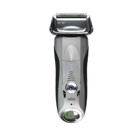 מכונת גילוח Braun 799CC7 בראון למכירה , 3 image