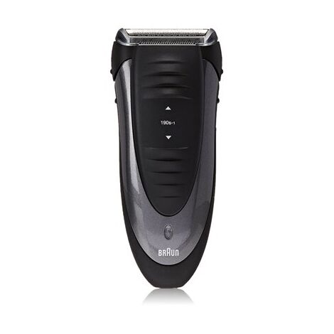 מכונת גילוח Braun 190S1 בראון למכירה , 3 image