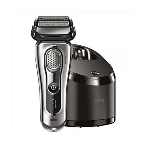 מכונת גילוח Braun 9290CC בראון למכירה 