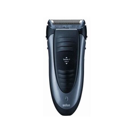 מכונת גילוח Braun 190S1 בראון למכירה 