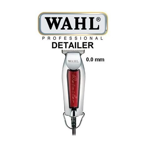 מכונת תספורת Wahl Detailer 08081-016 למכירה , 4 image