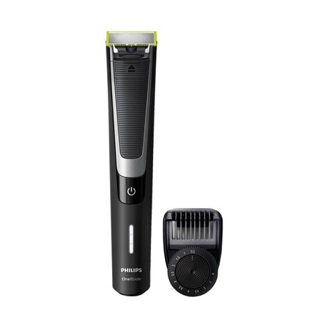 מכונת גילוח Philips Oneblade Pro Face QP6510 פיליפס למכירה , 2 image