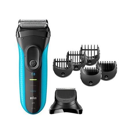 מכונת גילוח Braun BT-3010 בראון למכירה 