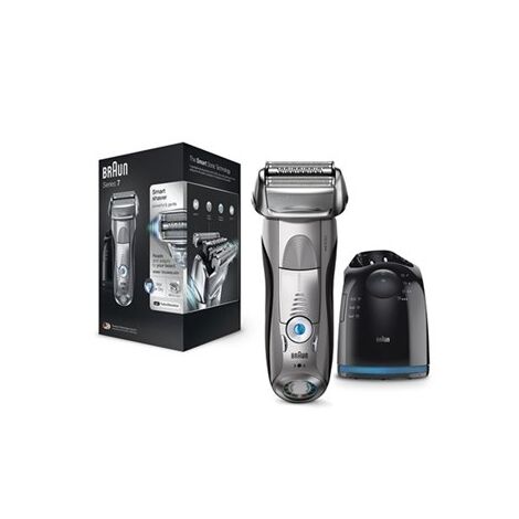 מכונת גילוח Braun 7899CC בראון למכירה , 2 image