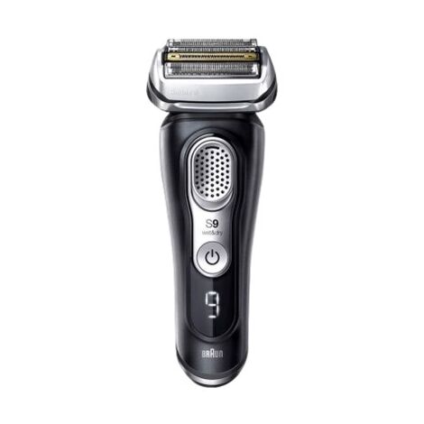 מכונת גילוח Braun 9340S בראון למכירה 