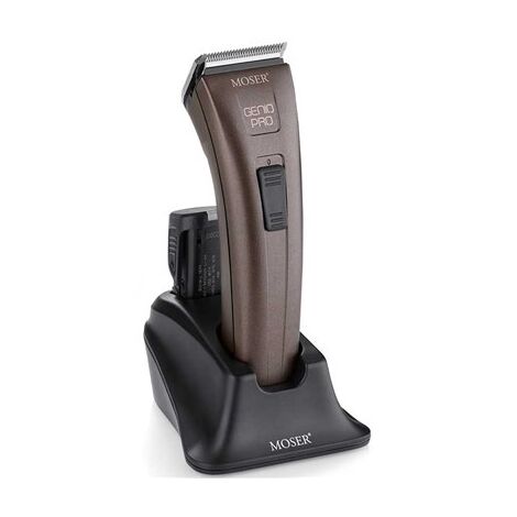 מכונת תספורת Moser Genio Pro 1874-0050 למכירה , 2 image