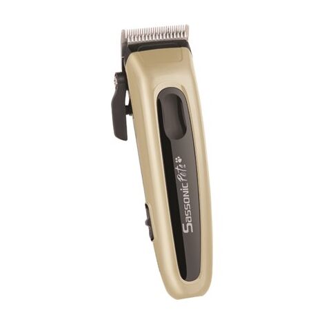 מכונת תספורת Sassonic ESE1707 PETS למכירה , 2 image