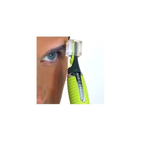 מסיר שיער Micro Touch MAX למכירה , 3 image