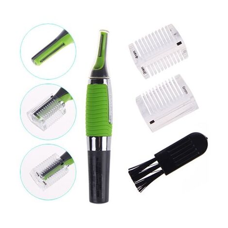 מסיר שיער Micro Touch MAX למכירה , 2 image