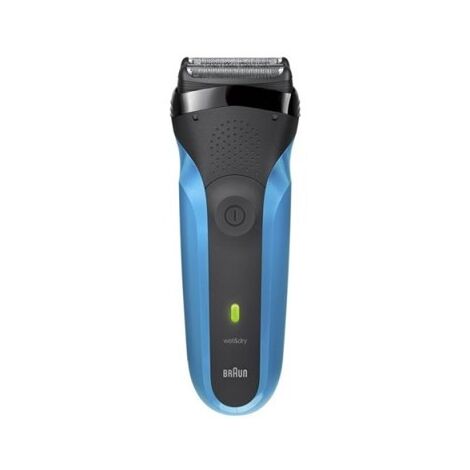 מכונת גילוח Braun 310S בראון למכירה , 4 image