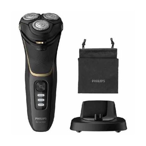 מכונת גילוח Philips S3333/54 פיליפס למכירה , 2 image