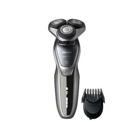 מכונת גילוח Philips S5940/43 פיליפס למכירה , 2 image