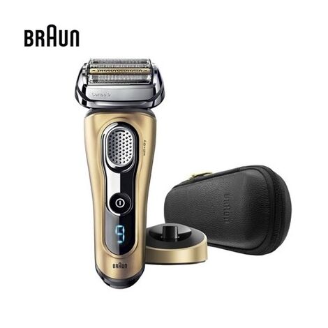 מכונת גילוח Braun 9299PS בראון למכירה , 3 image