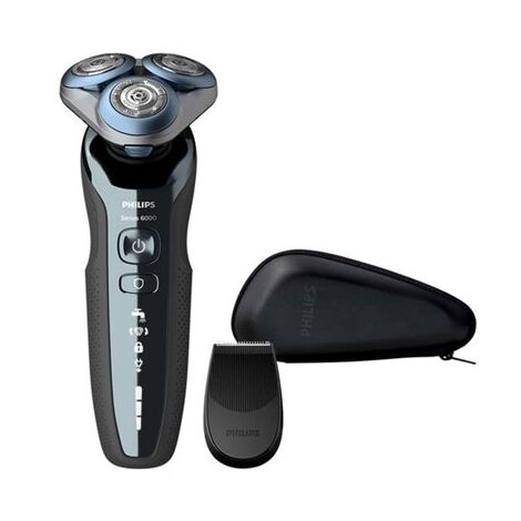 מכונת גילוח Philips S6630/11 פיליפס למכירה , 2 image