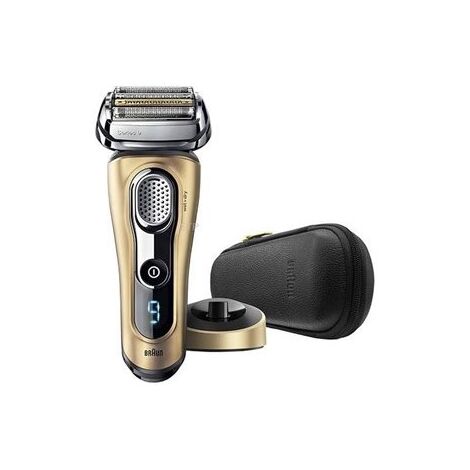 מכונת גילוח Braun 9299PS בראון למכירה , 2 image