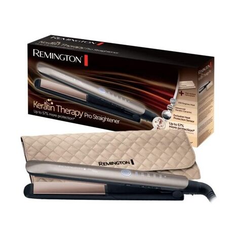 מחליק שיער Remington S8590 למכירה , 3 image