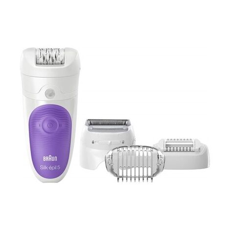מסיר שיער Braun SE 5541 בראון למכירה , 2 image