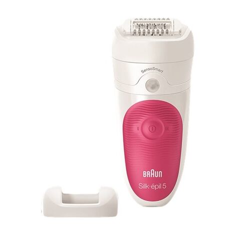 מסיר שיער Braun Silk epil 5 SensoSmart 5/500 בראון למכירה , 2 image