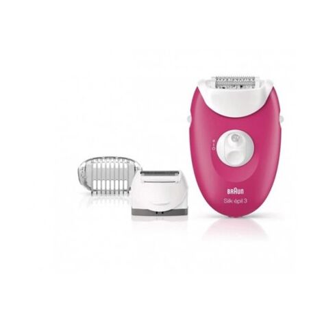 מסיר שיער Braun SE3273 בראון למכירה , 3 image