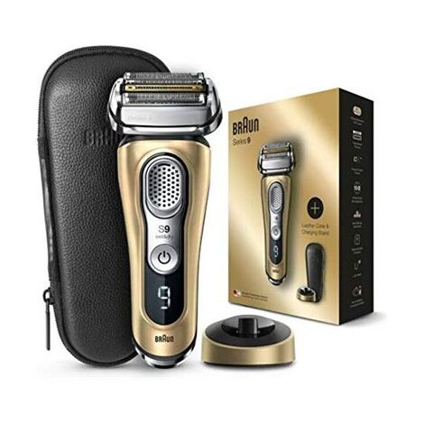 מכונת גילוח Braun 9299PS בראון למכירה , 4 image