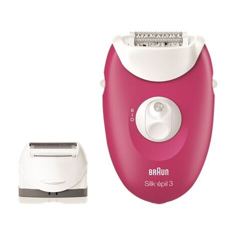 מסיר שיער Braun SE3273 בראון למכירה , 2 image