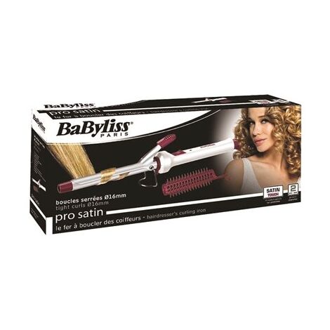 מסלסל שיער Babyliss 271CE בייביליס למכירה , 3 image
