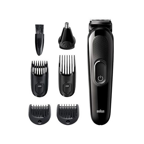 מכונת תספורת Braun MGK3220 בראון למכירה , 2 image