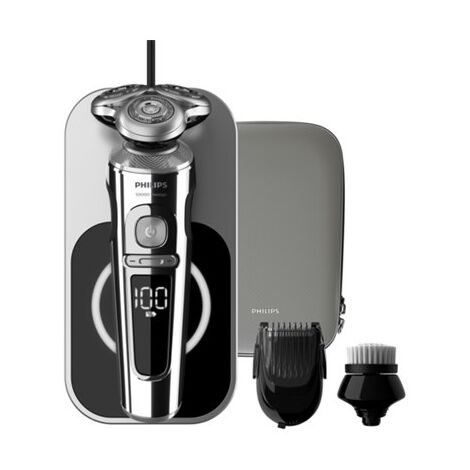 מכונת גילוח Philips SP9863/14 פיליפס למכירה , 2 image