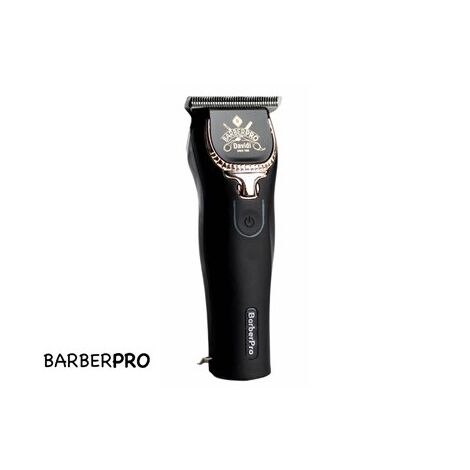 מכונת תספורת BarberPRO Zero5 למכירה , 3 image