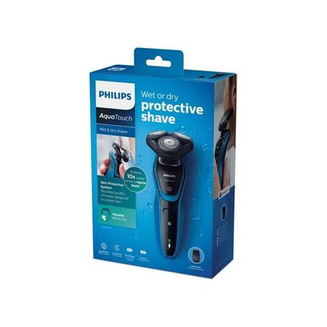 מכונת גילוח Philips S5050 פיליפס למכירה , 3 image