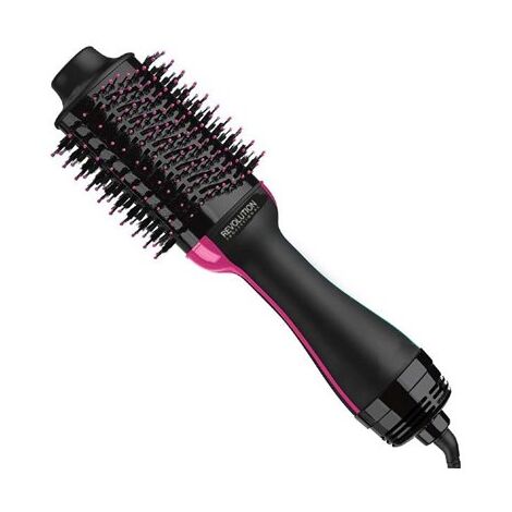 מברשת להחלקה מברשת שיער חשמלית 4 ב-1 One Step Revolution למכירה , 2 image