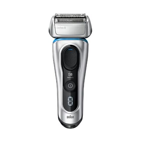 מכונת גילוח Braun 8330S בראון למכירה , 2 image