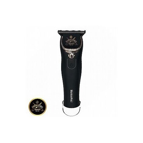 מכונת תספורת BarberPRO Zero5 למכירה 