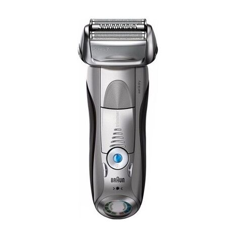 מכונת גילוח Braun 7850CC בראון למכירה 