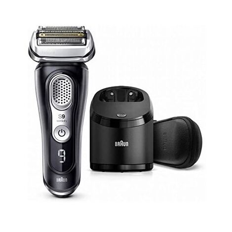 מכונת גילוח Braun 9380CC בראון למכירה , 2 image