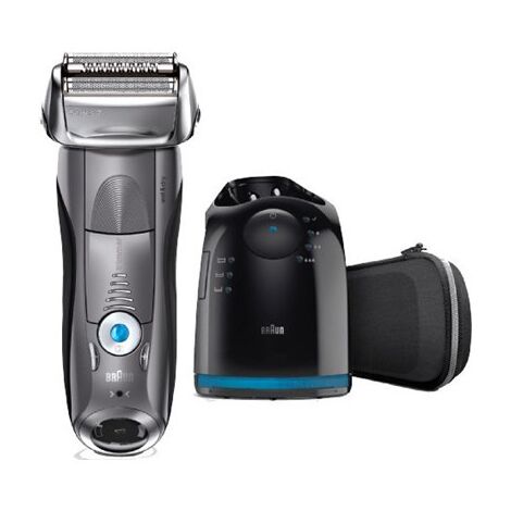 מכונת גילוח Braun 7850CC בראון למכירה , 3 image
