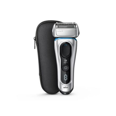 מכונת גילוח Braun 8330S בראון למכירה , 3 image